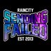 SENDING FAILED (@sendingfailedrc) Twitter profile photo