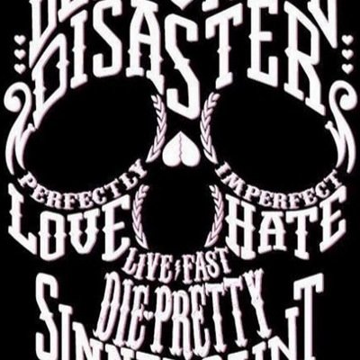 GodzilaRaf's profile picture. Salute