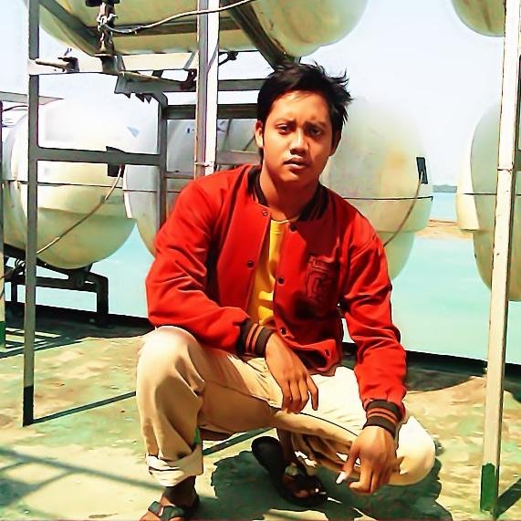 edyberiman1's profile picture. 