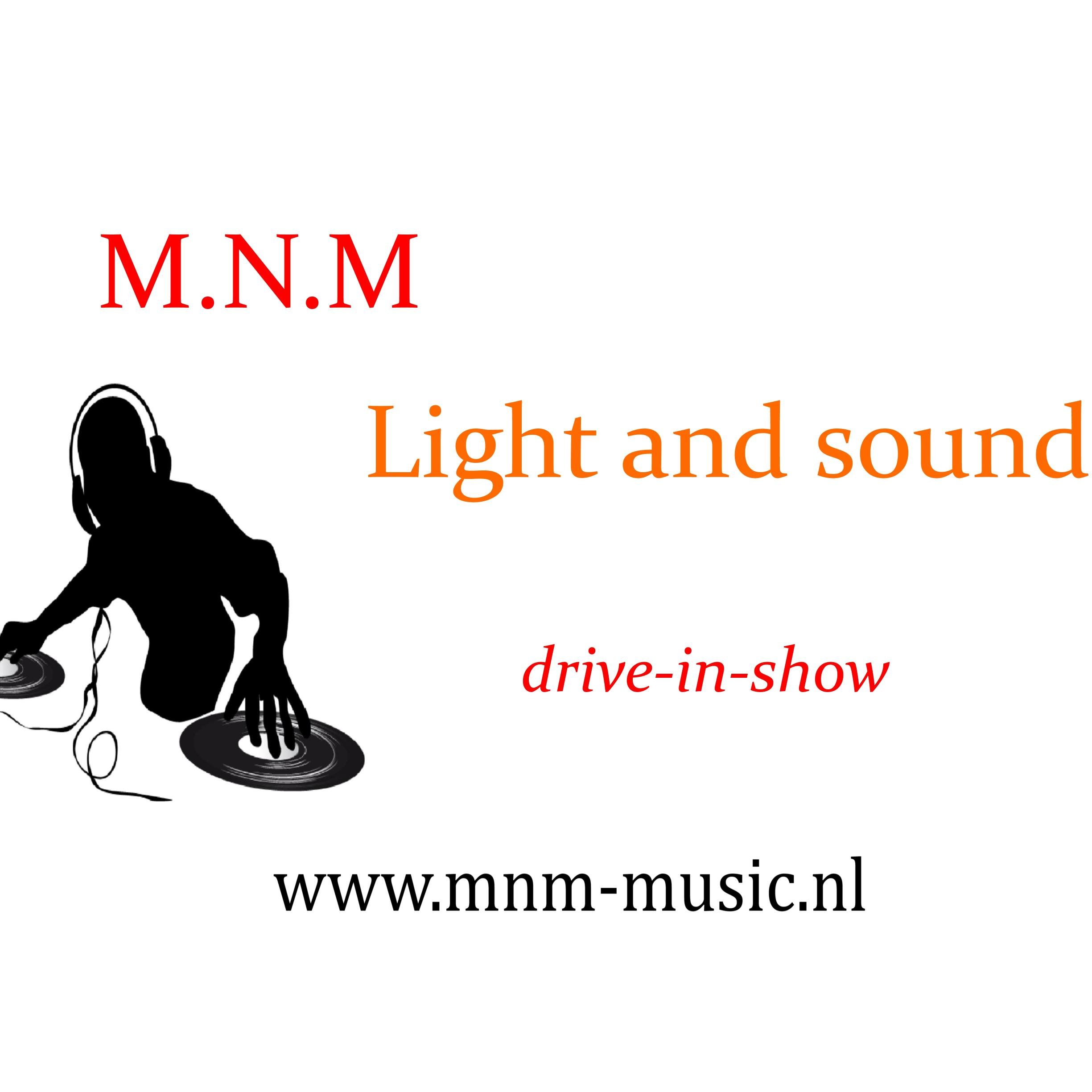 Dj/producer, Driveinshow, M.N.M light and sound. http://t.co/417hImyD3Y