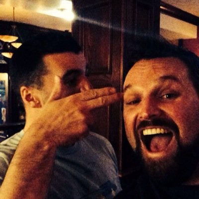 aaronpjohnston's profile picture. Australian born, now calling Scotland home. Occasional Egg Chaser and always keen for beer.