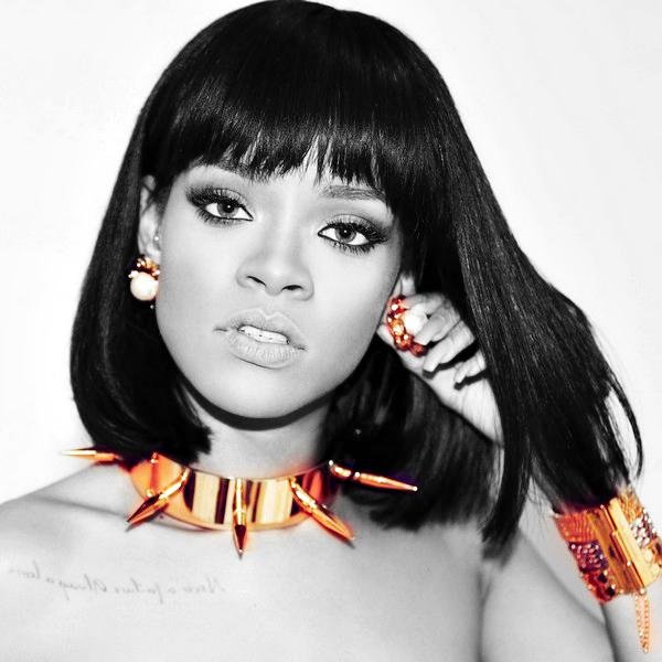 Page Twitter officielle du blog Fenty Nation.