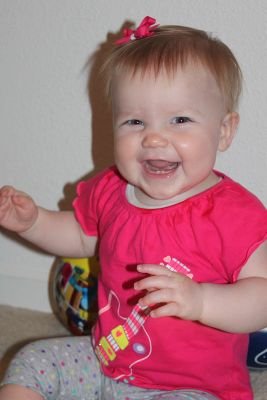 13 months | mama is @rp_edwards