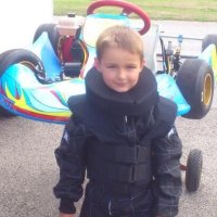 ben parry (@benpgokartracer) 's Twitter Profile