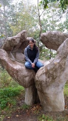 Maria Nilsson Profile