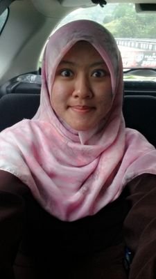 Return to my own track!. Behave myself, thanks Allah for U'r guide. Appreciate it Nur Nabiha!... :')
