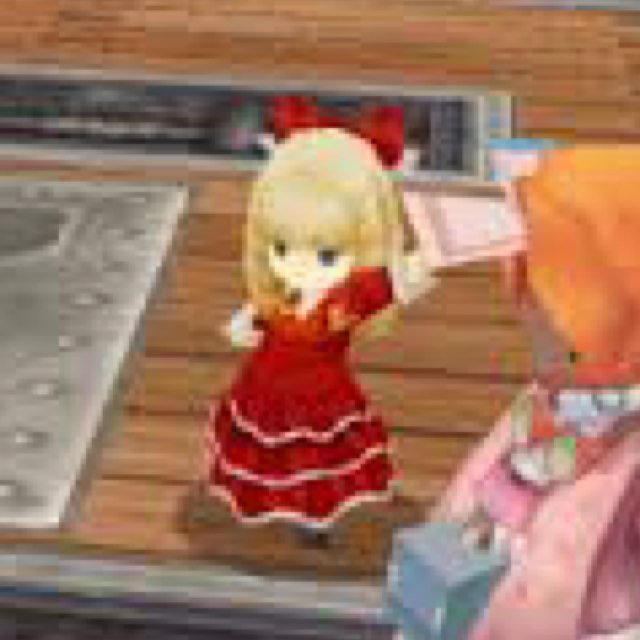 あーうー