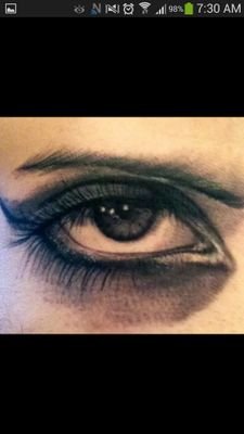 LemonadeWalsh's profile picture. Vws, tattoos, my girl & food