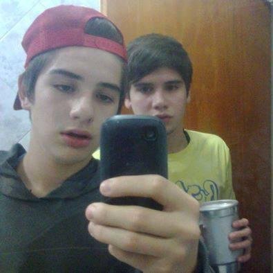 Albertiitho_'s profile picture. INACTIVE