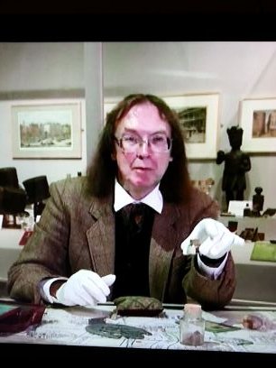 HPleGrande's profile picture. Nope