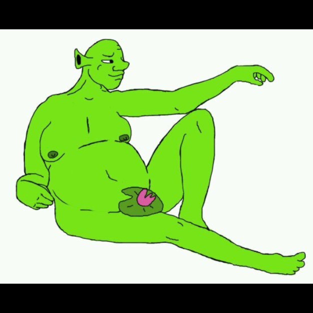 Check yourself before you shreck yourself