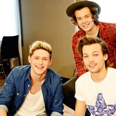 dmsfreenouiam's profile picture. retweet my tweet for a dm to liam niall and louis and follow my main acc @rcksmelouis :)