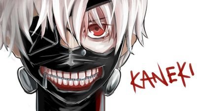 Antes humano ahora Ghoul.
Peliblanco.
Si necesito comer HUYE.
#TokioGhoul
#FreeRol#FollowBack