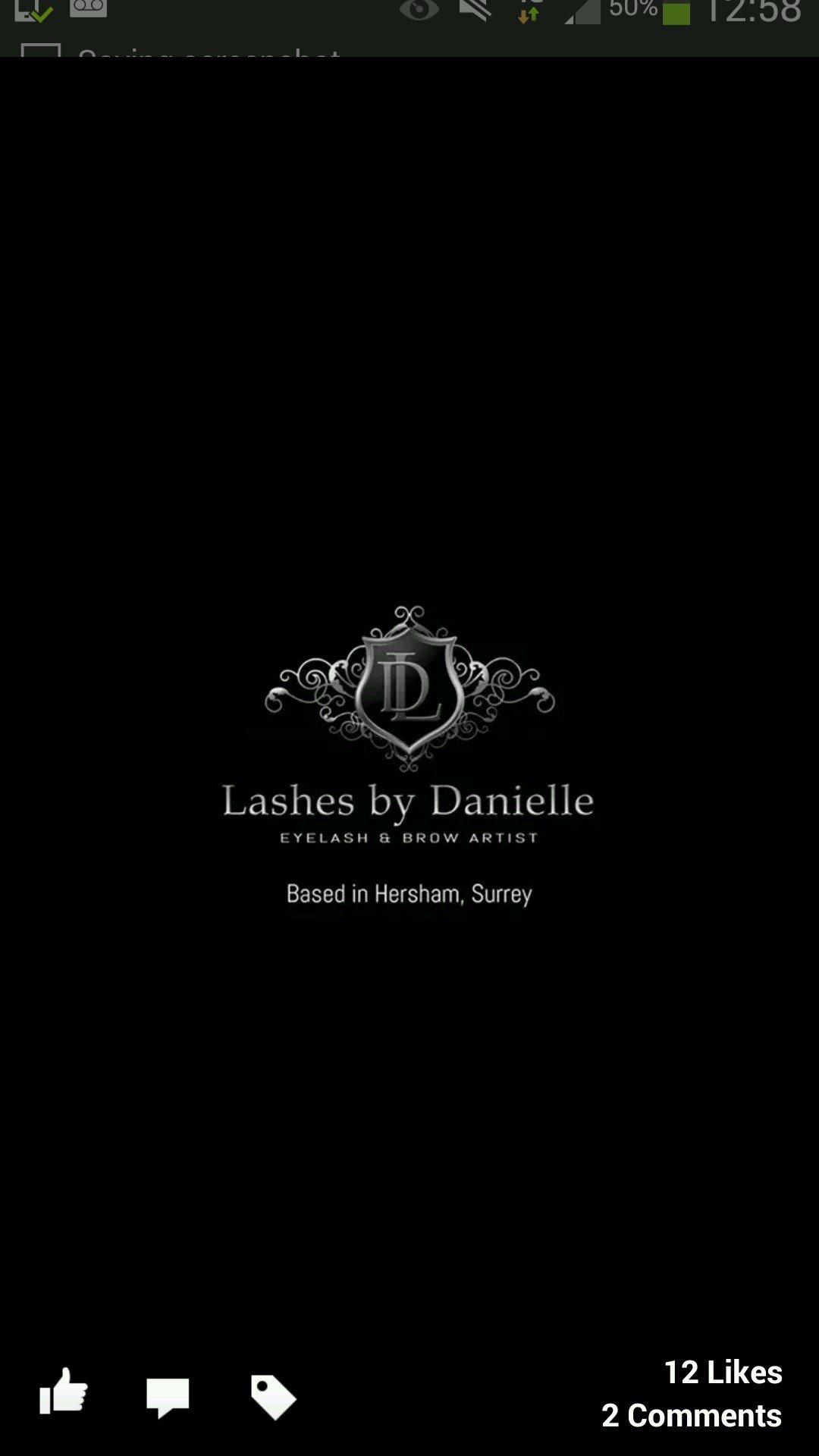 Lash & Brow Artist specialising in Eyelash Extensions, LVL, Brow Extensions , Billion Dollar Brows and Lash/ Brow tinting .home based salon