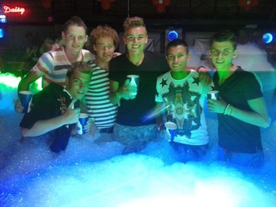 Ajax Amsterdam! ♥