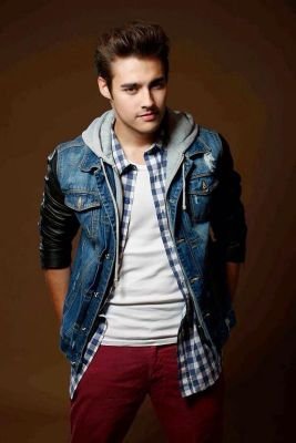 SECUNDA QUENTA OFICIAL DE JEORGE BLANCO ACTOR CANTANTE Y BALERINO✌