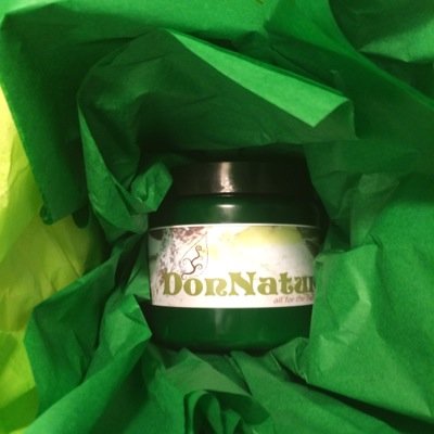 DonNaturaL's profile picture. DonNaturaL's mission is to inspire a wholesome way of life through education and simplistic, all natural personal care.