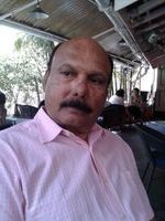 Current affairs expert. Economic enthusiast. Political pundit. Malayali.