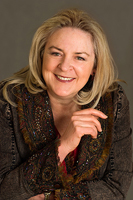 Sleep and Natural Solutions for Insomnia, Author, Speaker, CEO