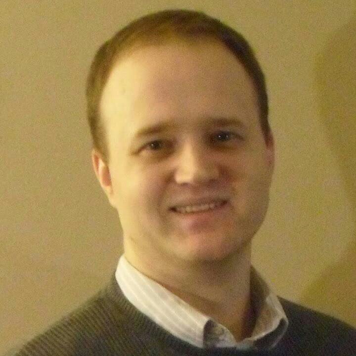 pastortimgeorge's profile picture. 