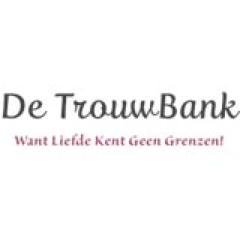 De_TrouwBank's profile picture. Voor iedereen die wil gaan trouwen, maar zich dat om financiële redenen niet kan veroorloven.
