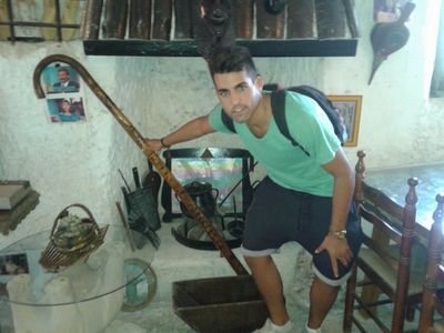estudiante de fidologia .