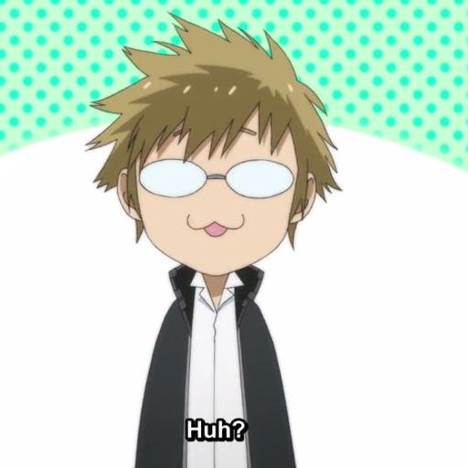 Nibbus11's profile picture. 