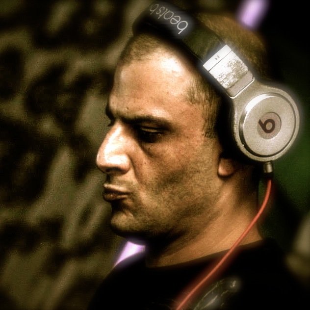 Nuno Marcial natural beautiful island of Madeira began his career in the music business for 16 years as a musician, a great admirer of Rock, Jazz, Soul and Blue