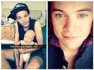 Directioner || Larry shypper || Fan 5 Second Of Summer || Follow me and follow back :)