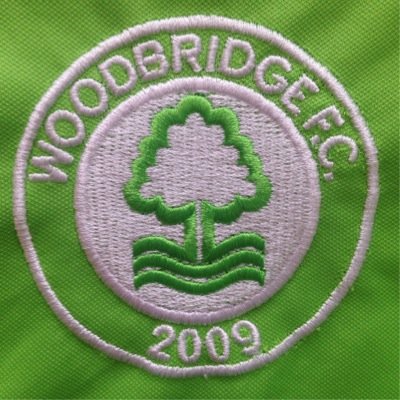 Woodbridge FC was formed in 2009.
Currently playing in the Essex Sunday Corinthian League.