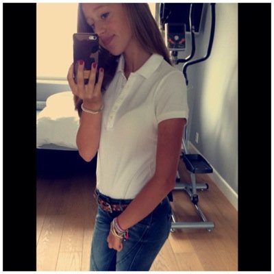 Bestfriend Charlotte ❤️ Mn alles Sief& Chels❤️