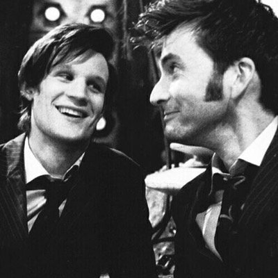 hp | dr who | ouat | merlin | sherlock