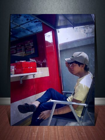 Hidup itu dijalanin aja ,,,Ÿª♌g pnting brusaha tuk jdi Ÿª♌g terbaik...