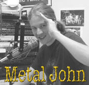 metaljohnradio Profile Picture