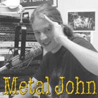 MetalJohn(@metaljohnradio) 's Twitter Profile Photo