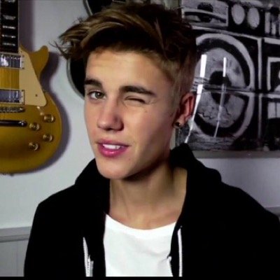 Just because Justin doesn't follow doesnt mean you shouldn't!