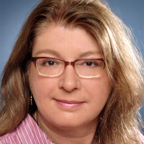 Autorin