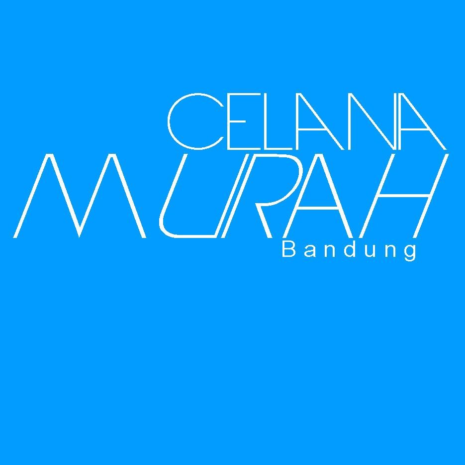celanamurahbdg's profile picture. Official akun online shop khusus Grosiran harga murah cp:27F469B8 / 08962122155