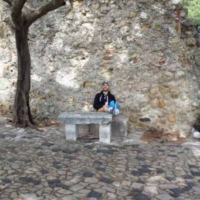 ChassotGreg's profile picture. 