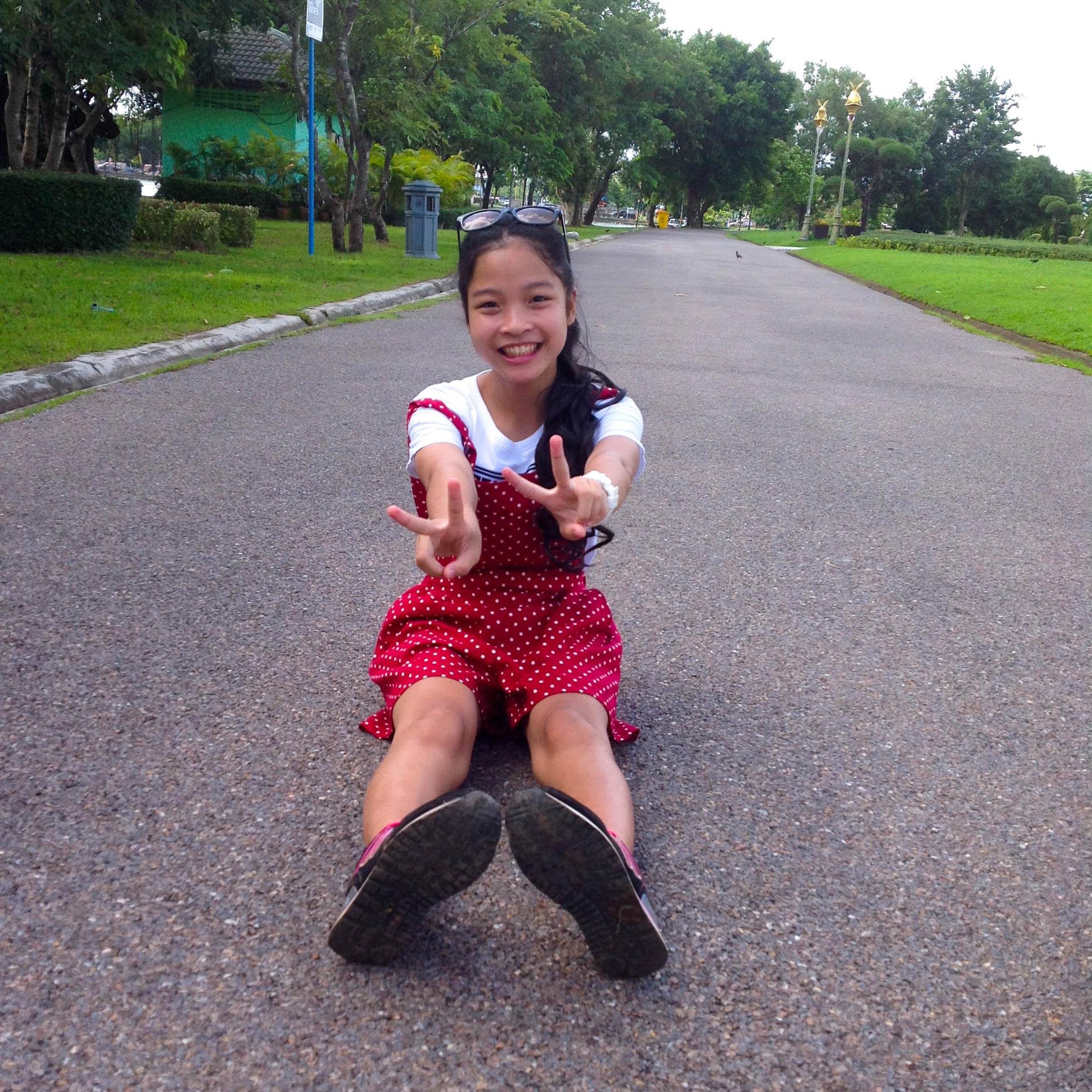 pramkatteng's profile picture. สงสัยคงเหงาเเบบนี้อีกนาน