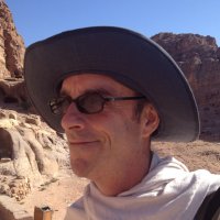 Gareth (Gary) Kantor (@garykantor) 's Twitter Profile Photo
