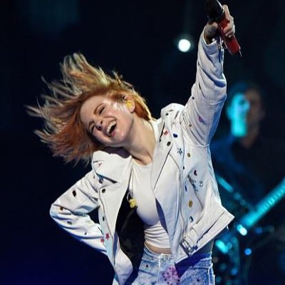 All things paramore. Don't forget to get their latest single Hard Times on iTunes. WE ARE PARAMOREEEEE