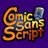 ComicSansScript's profile image