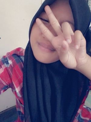hello, my name is Novriani Agrivina
2311 :* || Dauners || SN ||