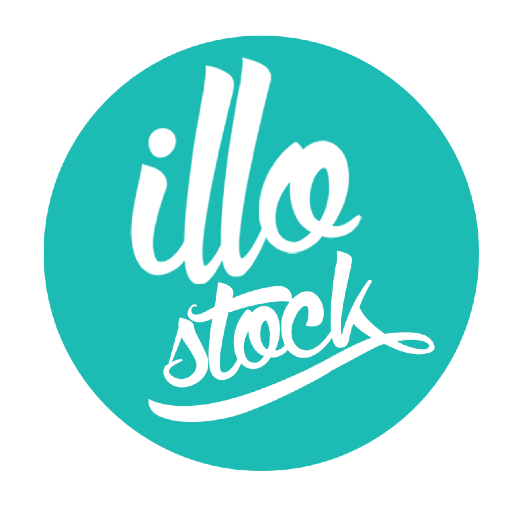 Illo Stockさんのプロフィール画像