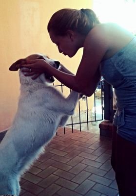 MarikaStew's profile picture. Viva la vida!