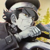 ゴールデンカムイbot (@goldenkamuy) Twitter profile photo