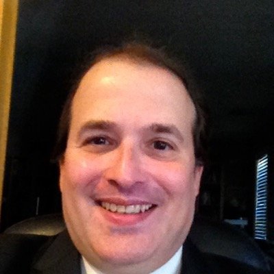 Jeff Berman