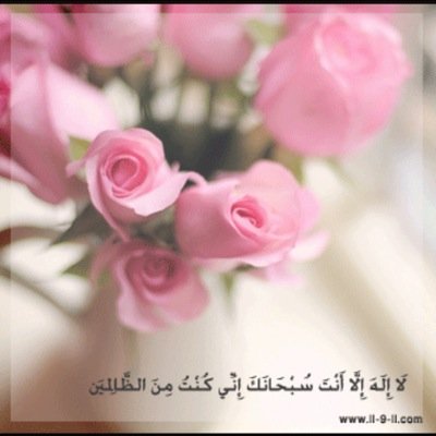 يظن الناس بي خيـراً وإني* لشر الخلـق إن لم تعفُ عنـي 