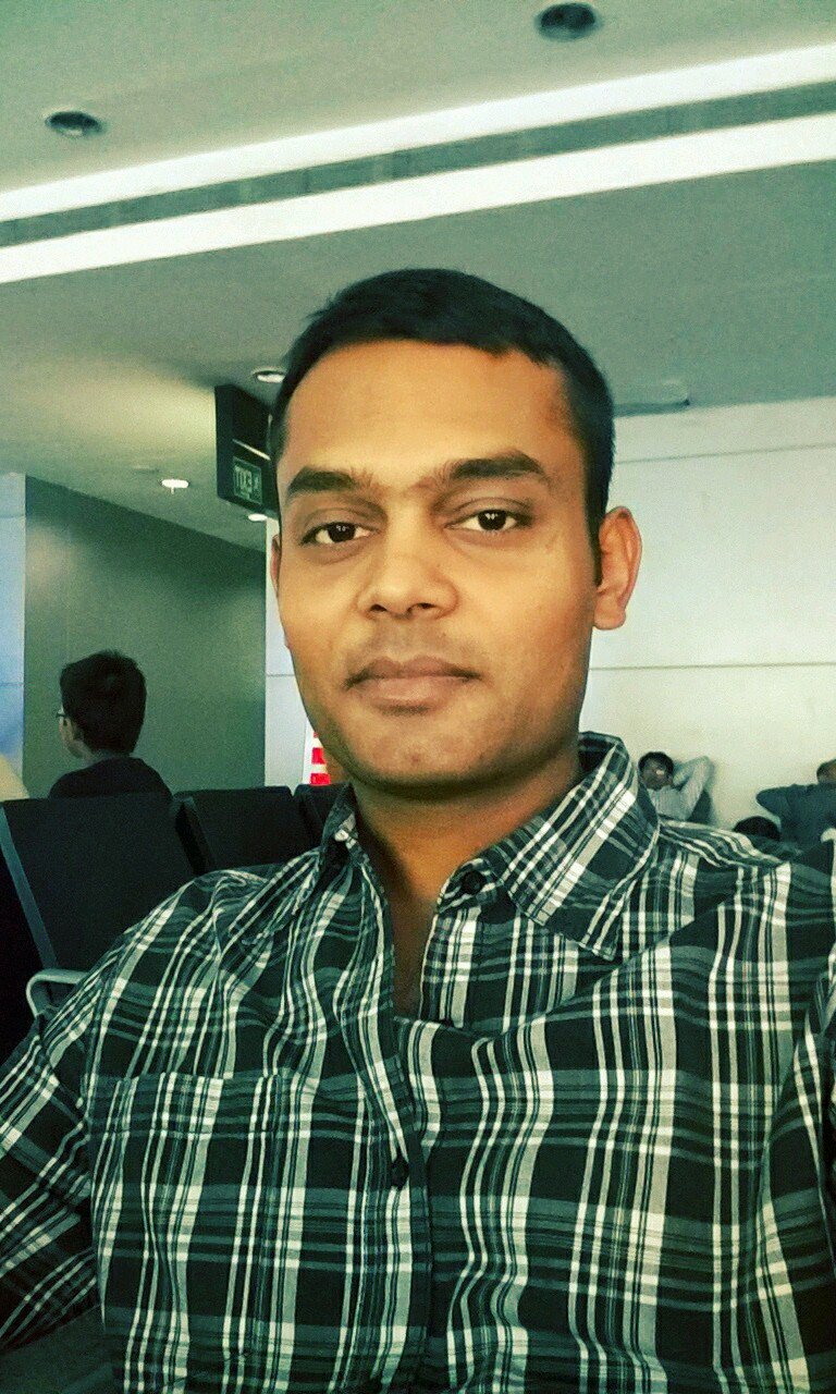 Dream,Think,Live,Explore,Share,Write about #DigitalTechnologies.Tweets on #Entrepreneurship #PersonalProductivity #ConsumerTech #Retail #SupplyChain #Logistics.